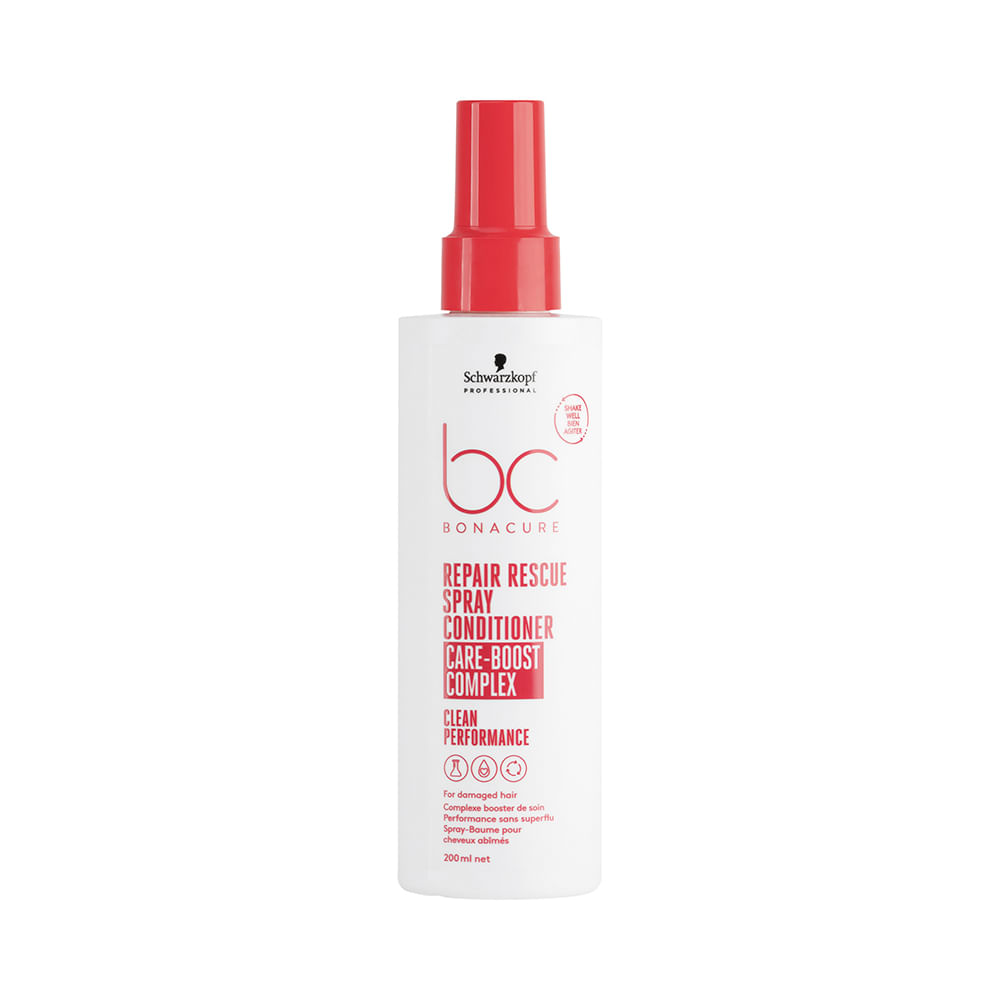 Spray Acondicionador Repair Rescue - Bonacure